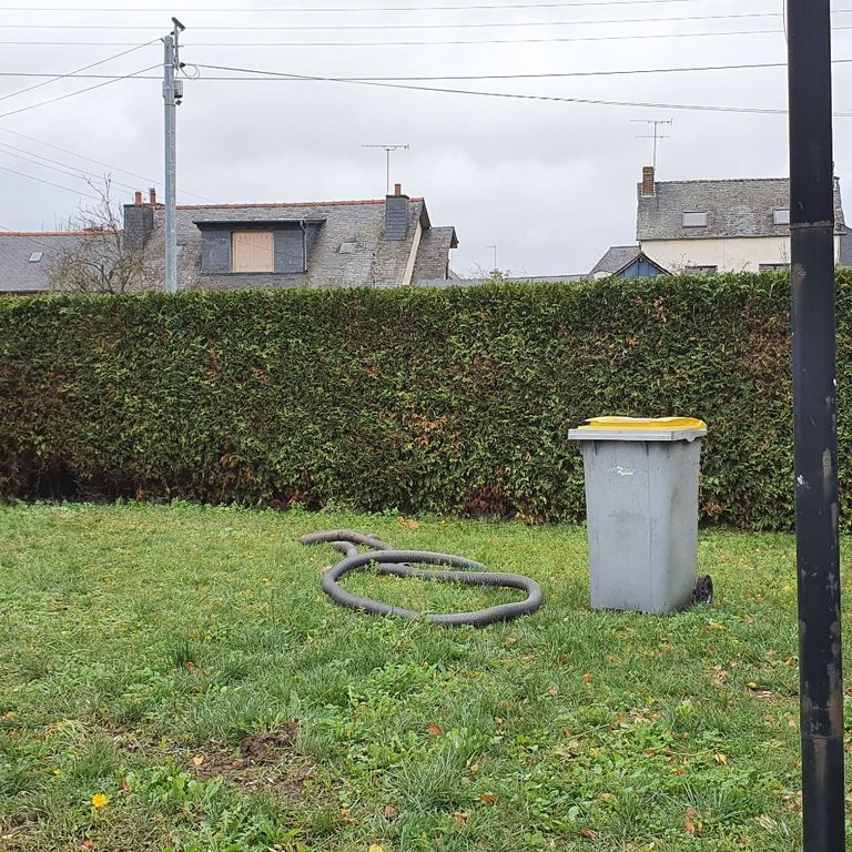 Entretien de jardin : Jardin privé; 400 surface