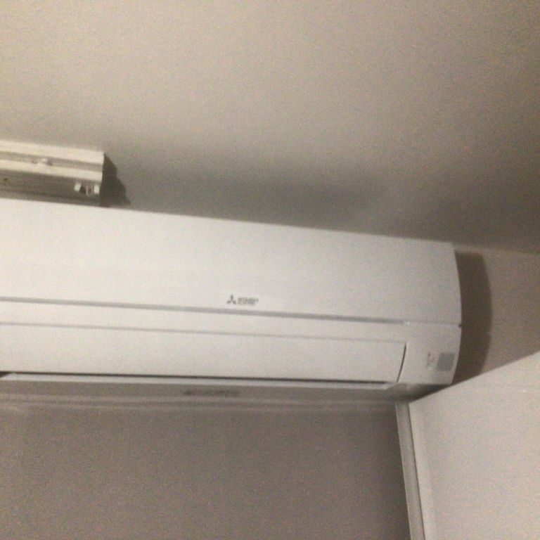 Climatisation réversible: Installation; Monobloc; 1 pièce