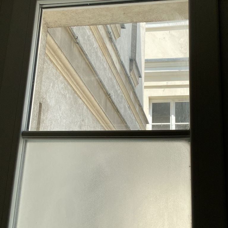 Fenêtre: Réparation unité(s); 2-3; PVC