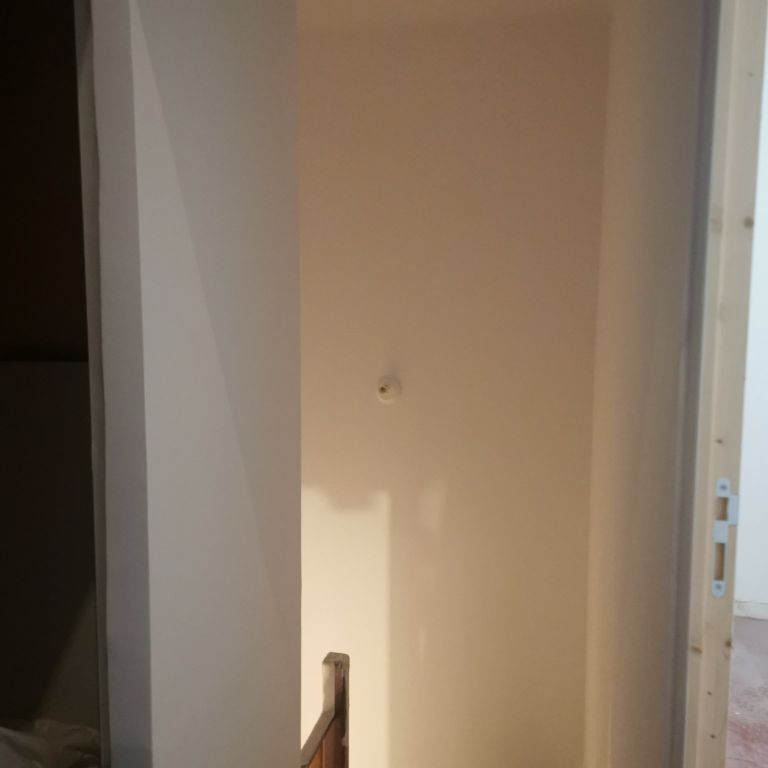Rénovation appartement / maison: Maison individuelle; Travaux de dé...