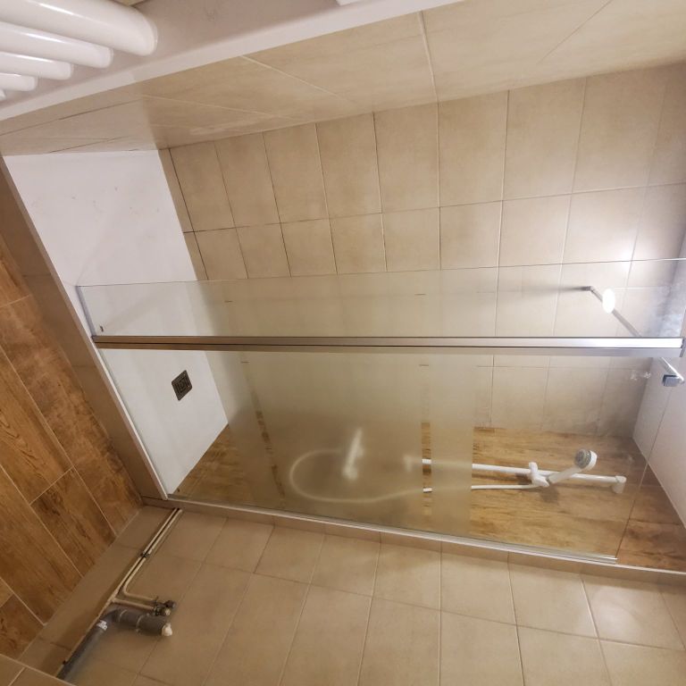 Rénovation appartement / maison : Immeuble; 75 m2; Installation d'u...