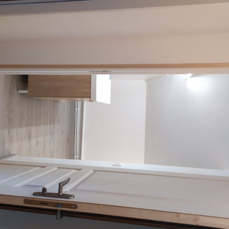 Plomberie: Création complète d'une salle de bains; Maison individue...
