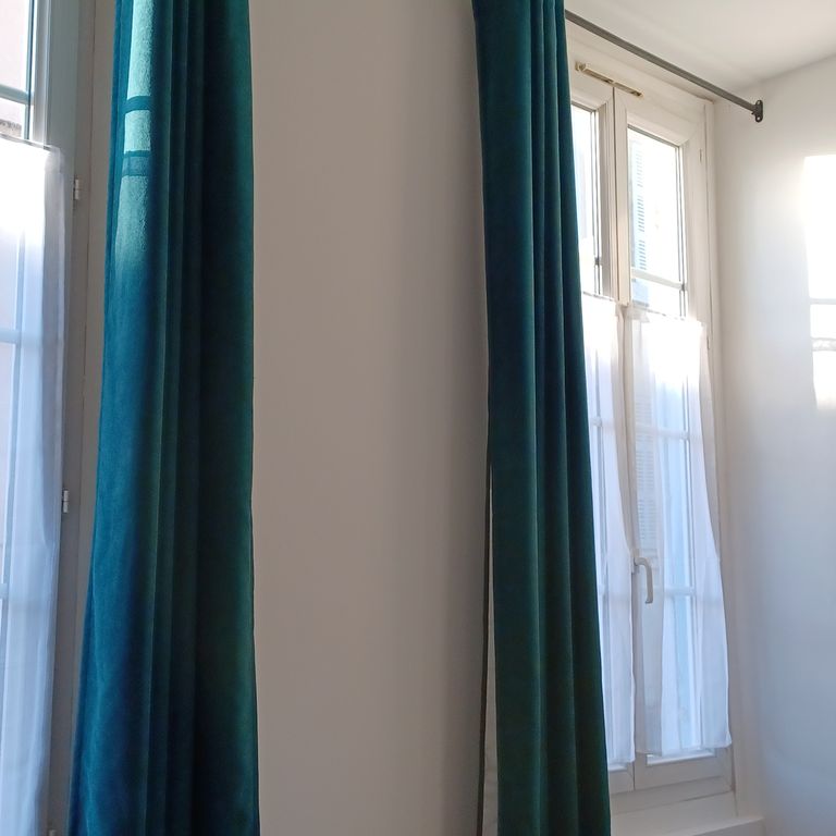 Travaux de plâtrerie: Murs; 2 pièces; 19 m²