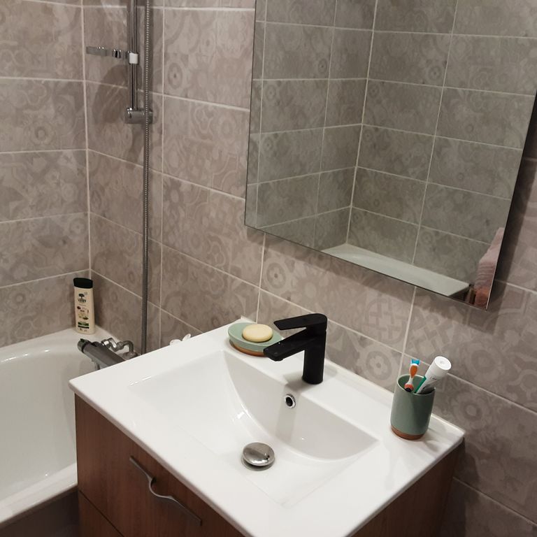 Petits travaux de plomberie: Remplacement; Salle de bains ou toilet...