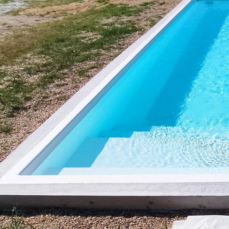 Petits travaux de maçonnerie: Installation neuve; Extérieur
