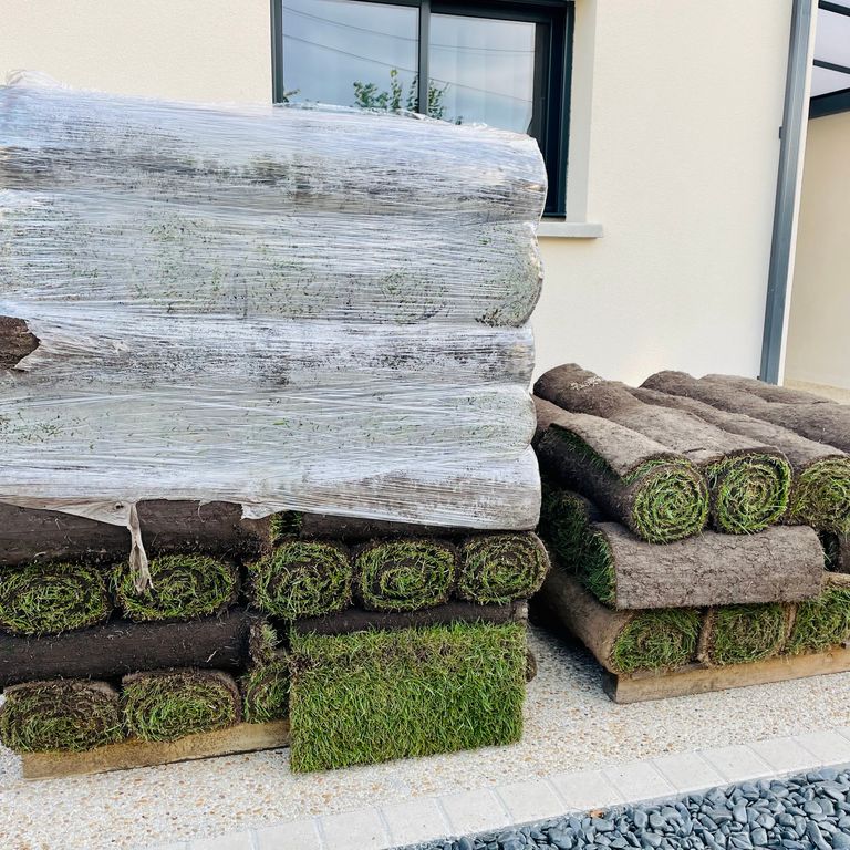 Création de jardin: Créer un jardin, Rénover le jardin; Jardin priv...