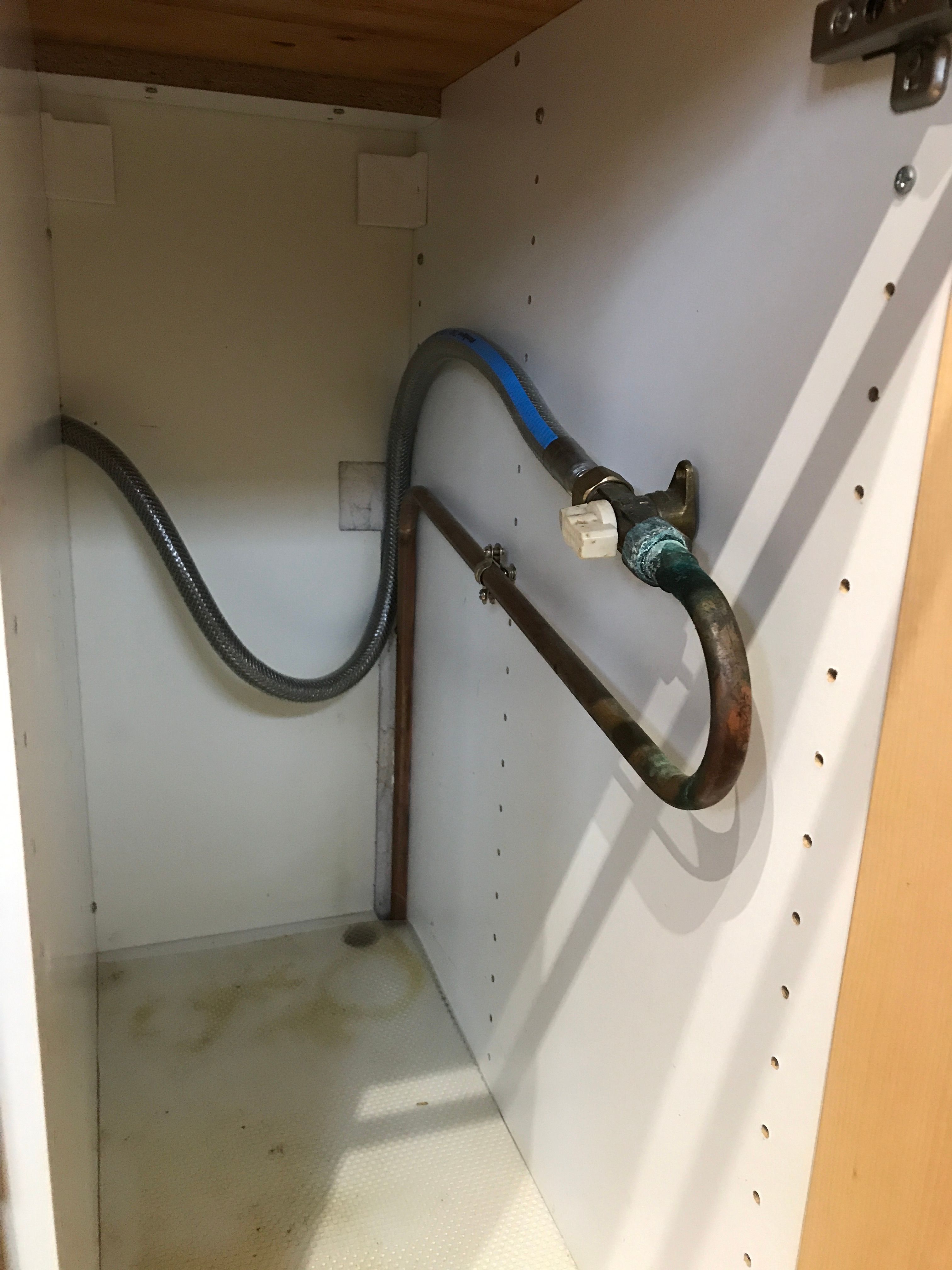 Petits travaux de plomberie Réparation; Cuisine