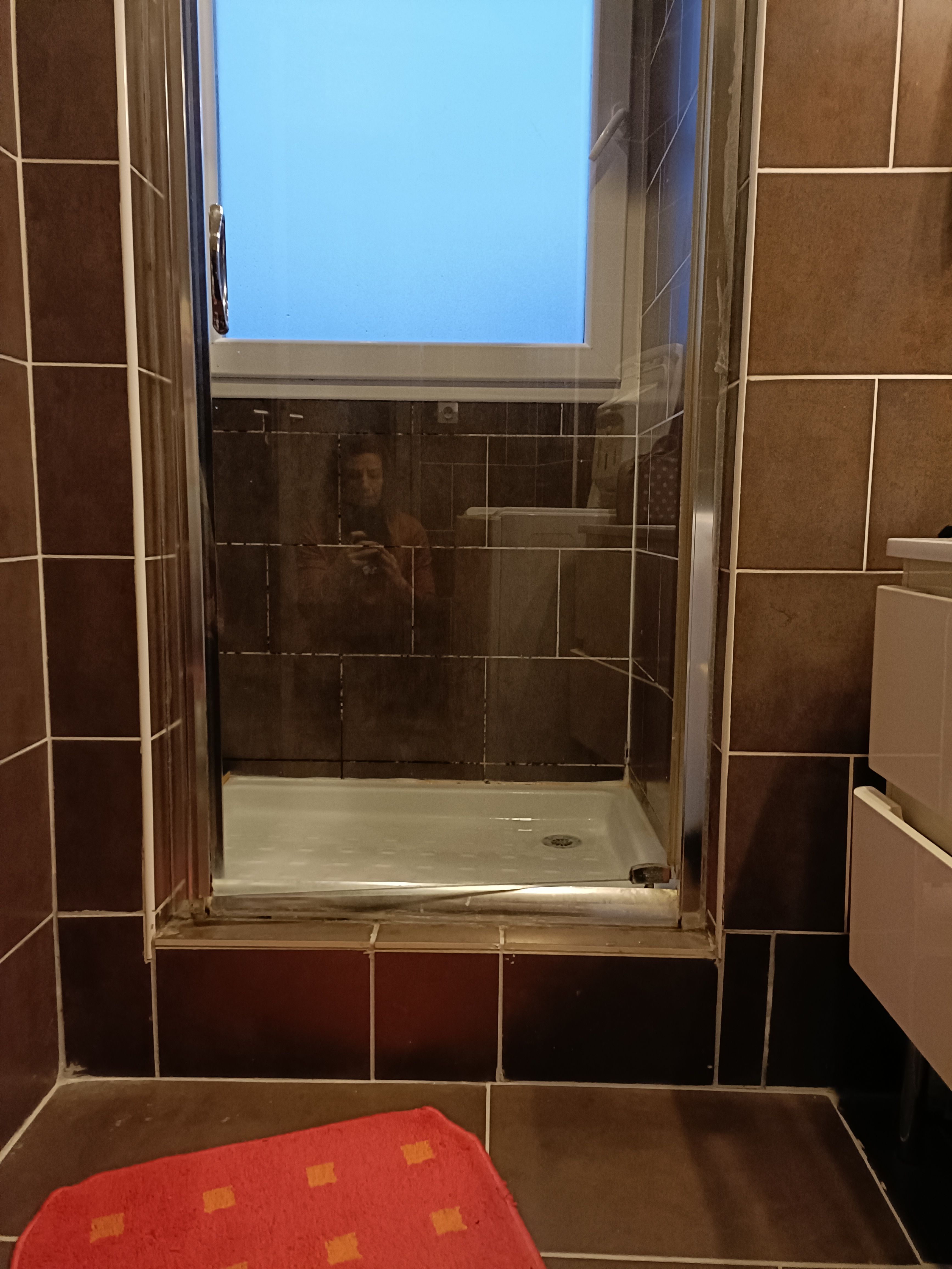 Salle de bains Pose d