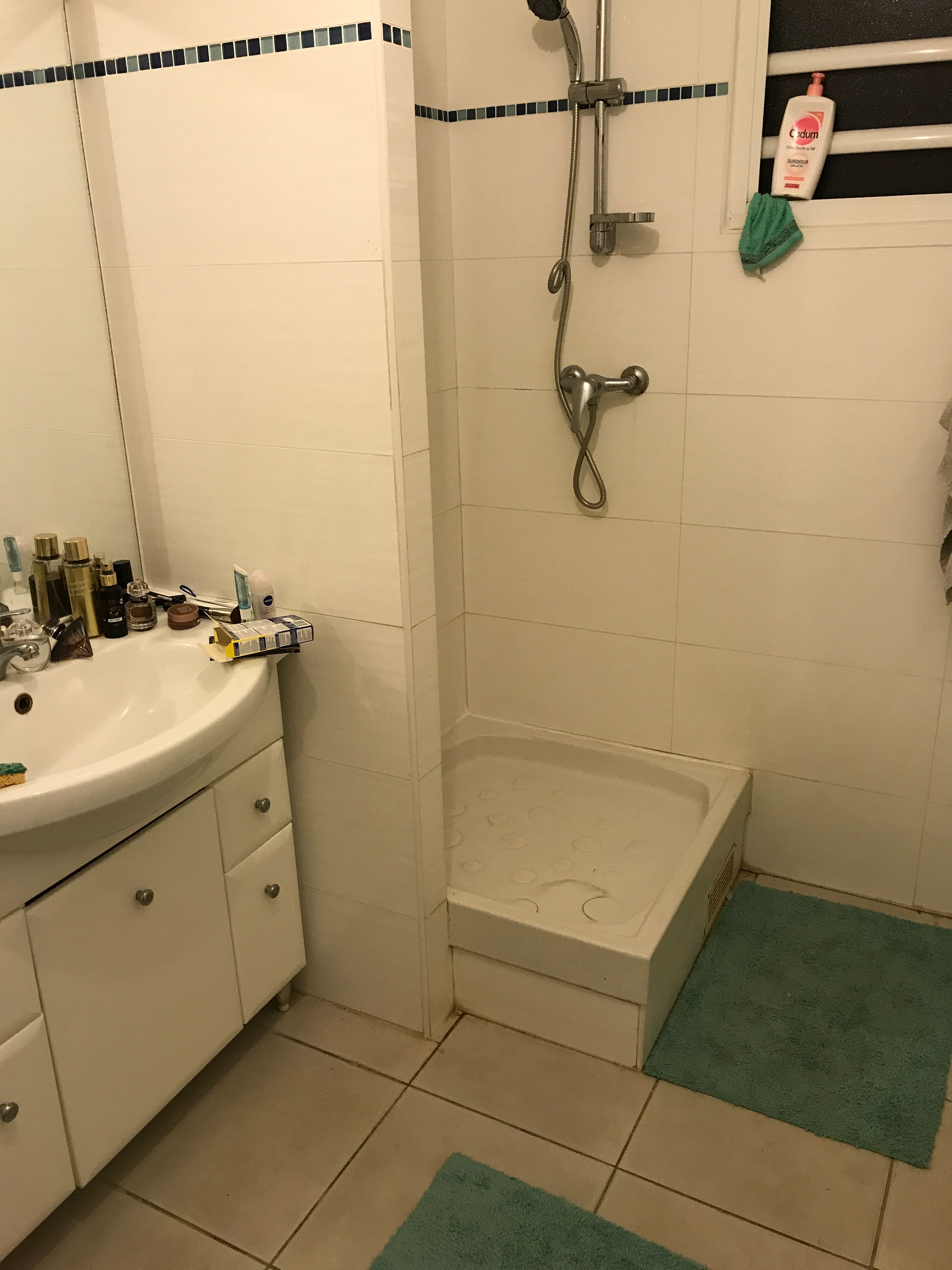 Renovation Salle De Bain 4m2
